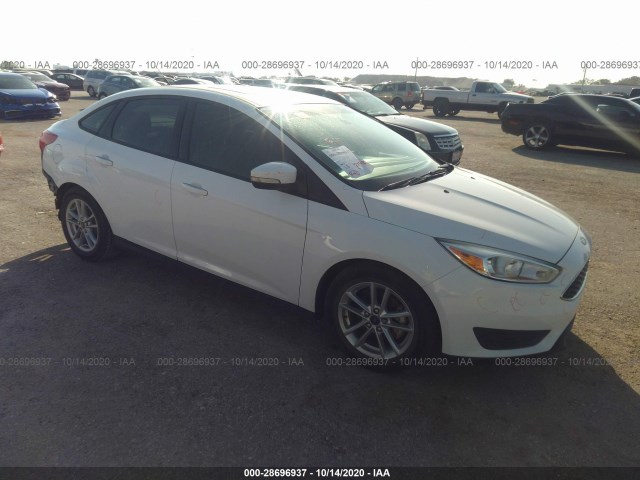 FORD FOCUS 2015 1fadp3f25fl357002