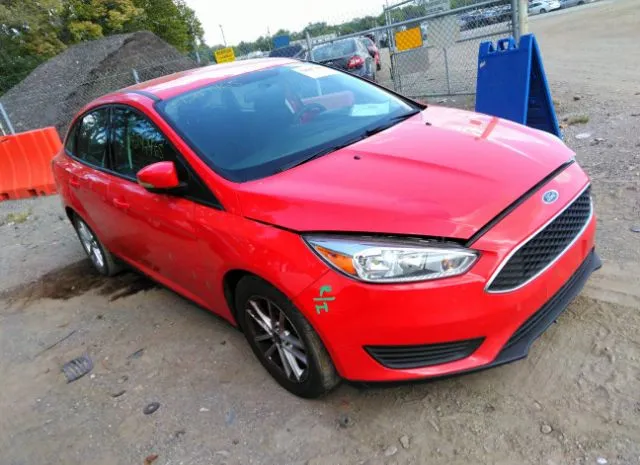 FORD FOCUS 2015 1fadp3f25fl362944