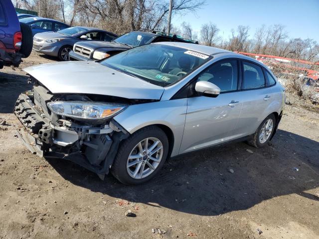 FORD FOCUS 2015 1fadp3f25fl365147