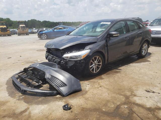 FORD FOCUS SE 2015 1fadp3f25fl365164