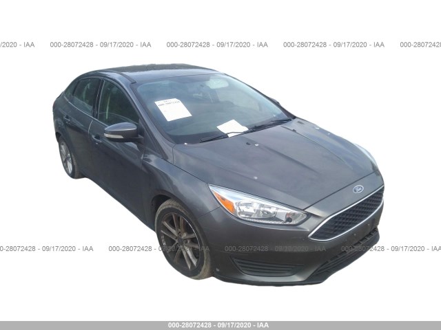 FORD FOCUS 2015 1fadp3f25fl367190