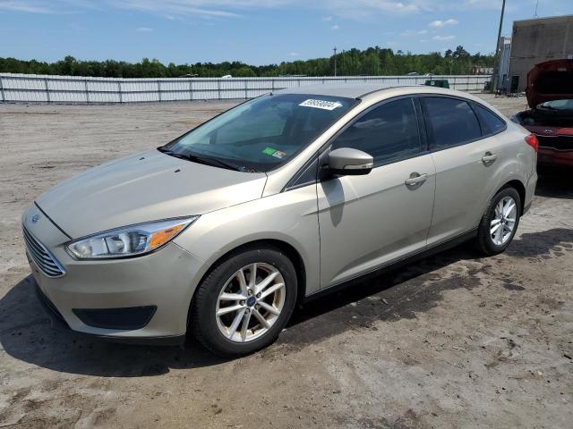 FORD FOCUS 2015 1fadp3f25fl367982