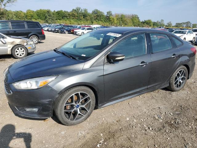 FORD FOCUS SE 2015 1fadp3f25fl368582