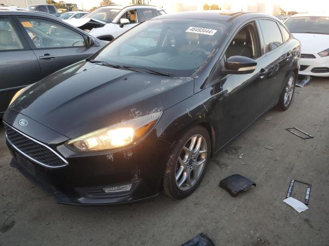 FORD FOCUS 2015 1fadp3f25fl369733