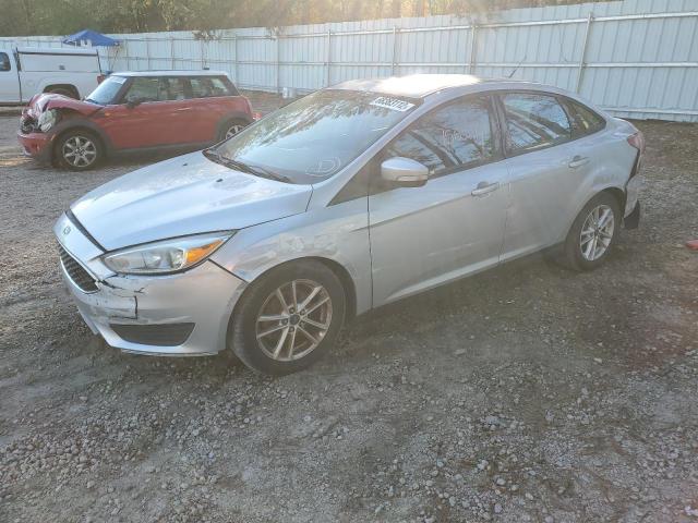 FORD FOCUS SE 2015 1fadp3f25fl372339