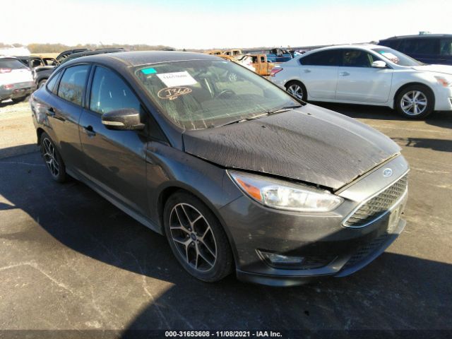 FORD FOCUS 2015 1fadp3f25fl373314