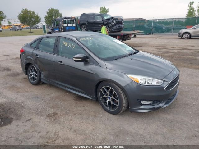 FORD FOCUS 2015 1fadp3f25fl373426