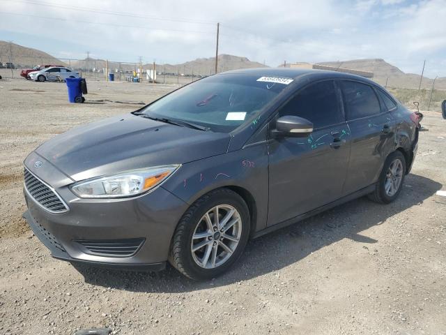 FORD FOCUS 2015 1fadp3f25fl375354