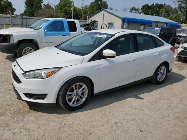 FORD FOCUS SE 2015 1fadp3f25fl376018