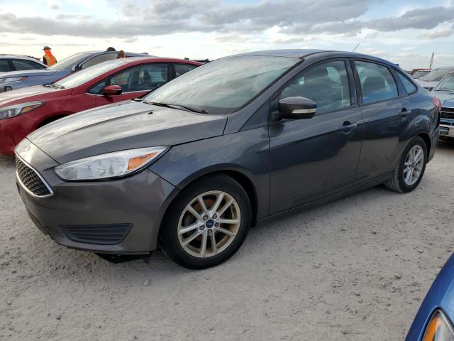 FORD FOCUS SE 2015 1fadp3f25fl380120