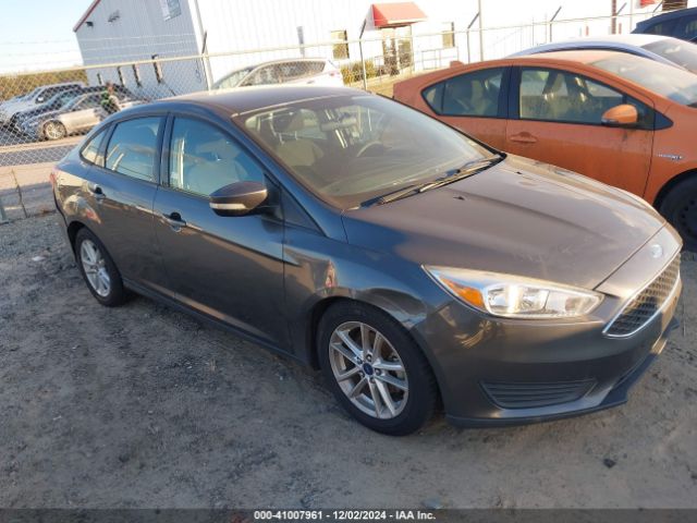 FORD FOCUS 2015 1fadp3f25fl382384