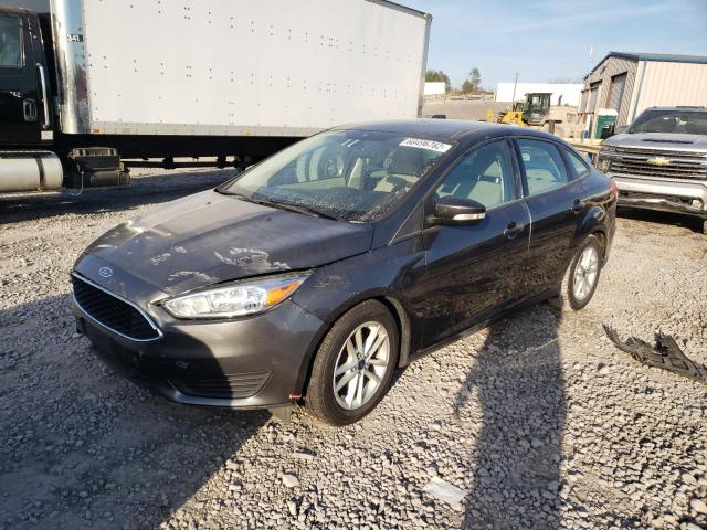 FORD FOCUS SE 2015 1fadp3f25fl382482