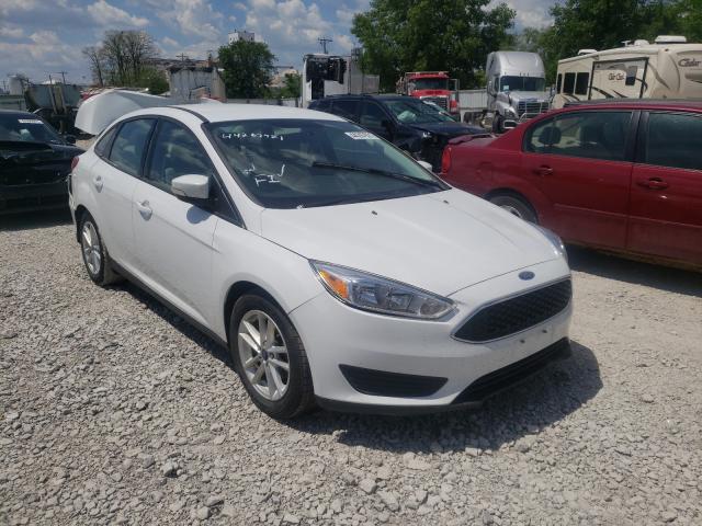 FORD FOCUS SE 2015 1fadp3f25fl385074