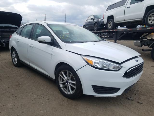 FORD FOCUS SE 2016 1fadp3f25gl201625