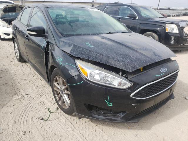 FORD FOCUS SE 2016 1fadp3f25gl202077