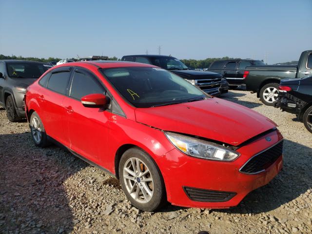 FORD FOCUS SE 2016 1fadp3f25gl203987