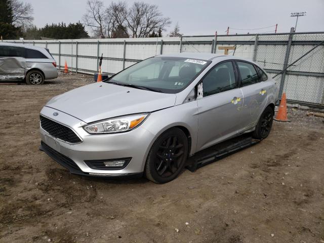 FORD FOCUS SE 2016 1fadp3f25gl205416