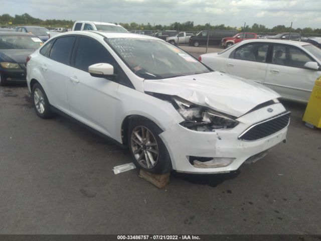 FORD FOCUS 2016 1fadp3f25gl214004