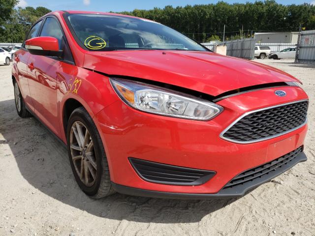 FORD FOCUS SE 2016 1fadp3f25gl214195