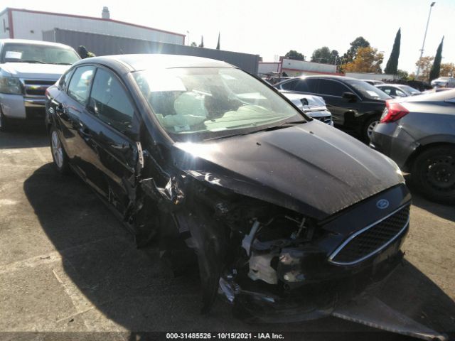 FORD FOCUS 2016 1fadp3f25gl214343