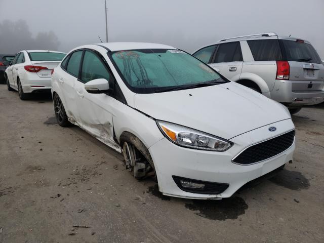 FORD FOCUS SE 2016 1fadp3f25gl219218