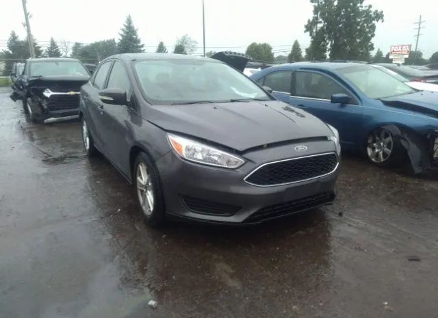 FORD FOCUS 2016 1fadp3f25gl220515