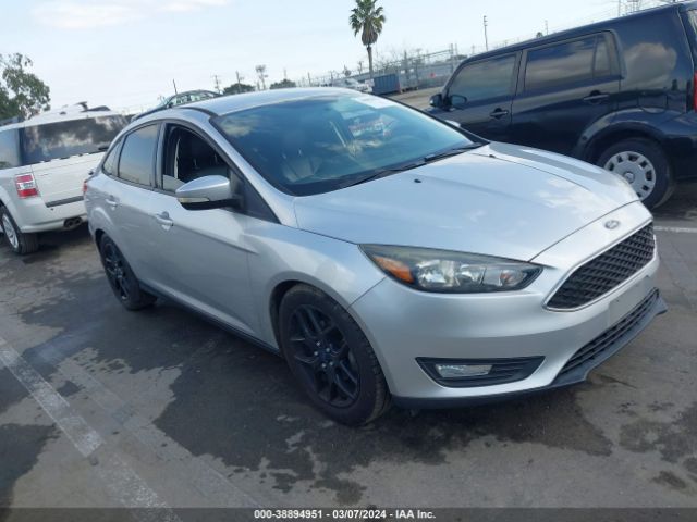 FORD FOCUS 2016 1fadp3f25gl225505