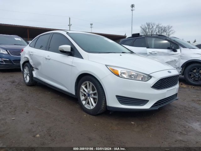 FORD FOCUS 2016 1fadp3f25gl232843