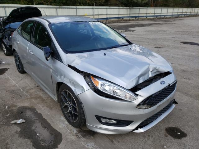 FORD FOCUS SE 2016 1fadp3f25gl233278