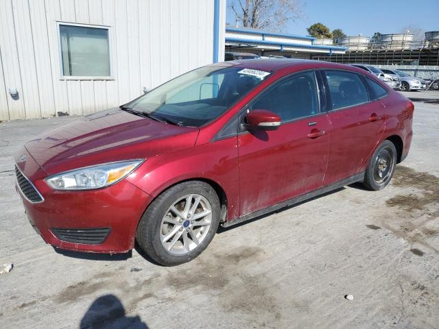 FORD FOCUS SE 2016 1fadp3f25gl233944