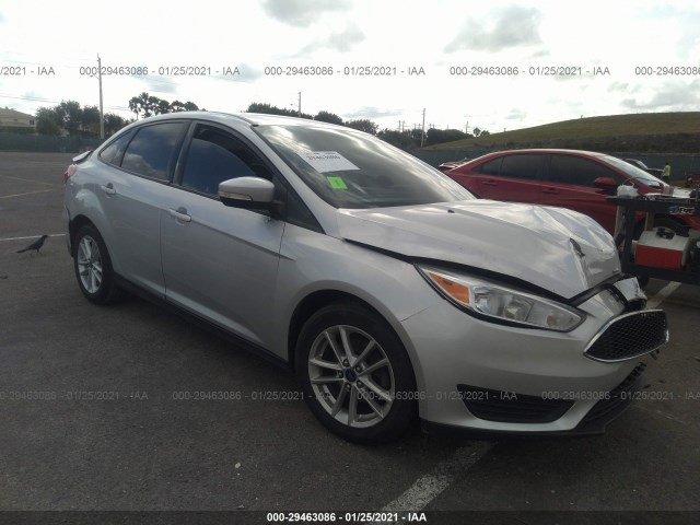 FORD FOCUS 2016 1fadp3f25gl237041