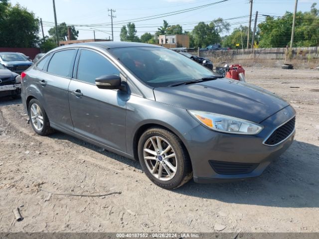 FORD FOCUS 2016 1fadp3f25gl237704