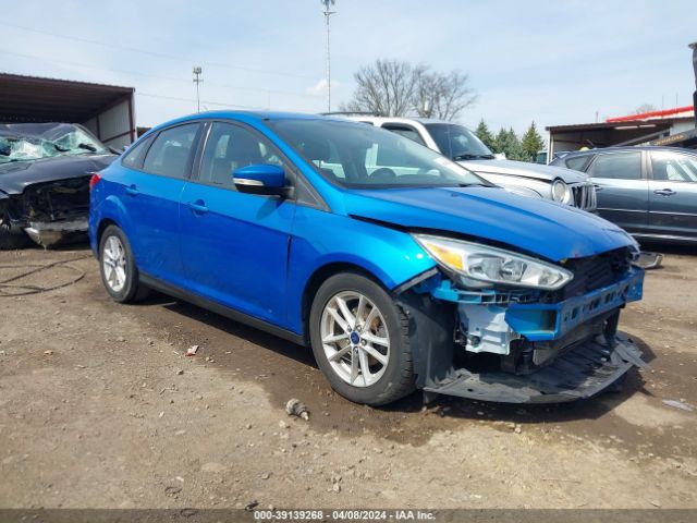 FORD FOCUS 2016 1fadp3f25gl237749