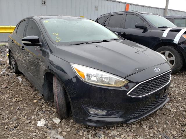 FORD FOCUS SE 2016 1fadp3f25gl238111