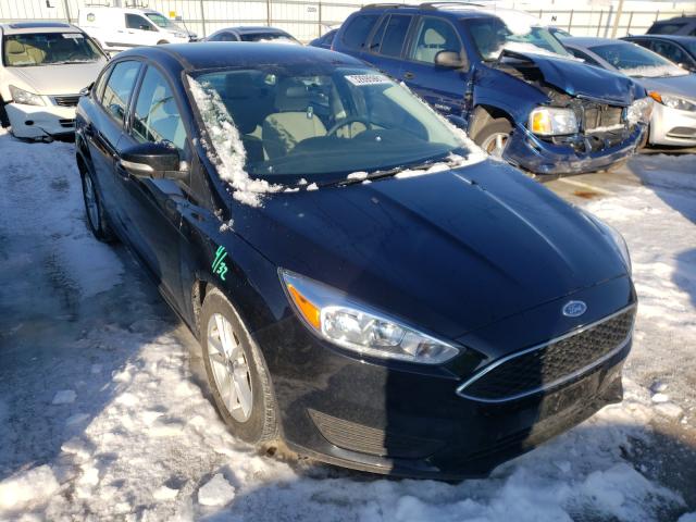 FORD FOCUS SE 2016 1fadp3f25gl243244