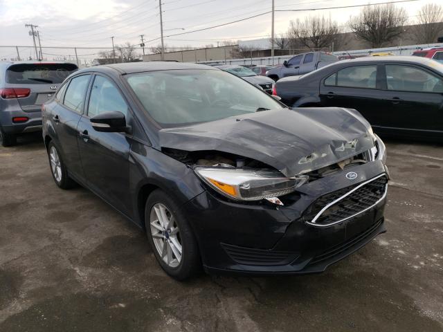 FORD FOCUS SE 2016 1fadp3f25gl243759