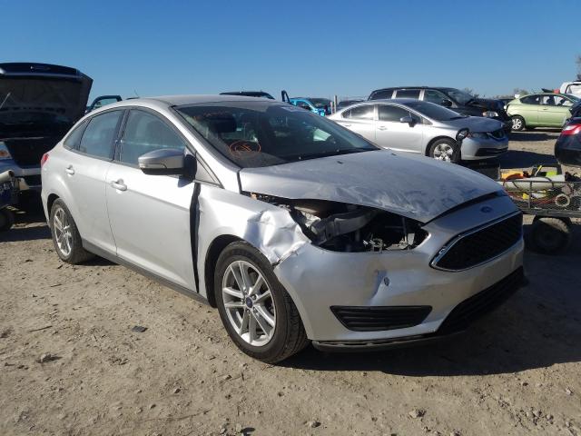 FORD FOCUS SE 2016 1fadp3f25gl247519