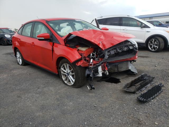 FORD FOCUS SE 2016 1fadp3f25gl248492