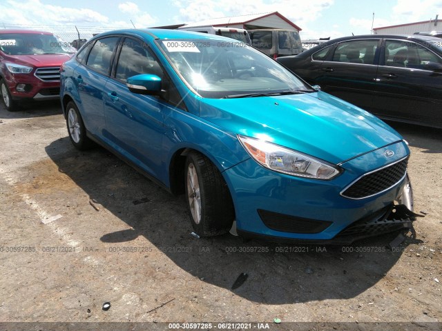 FORD FOCUS 2016 1fadp3f25gl249058