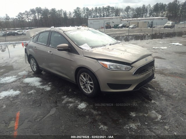 FORD FOCUS 2015 1fadp3f25gl250498