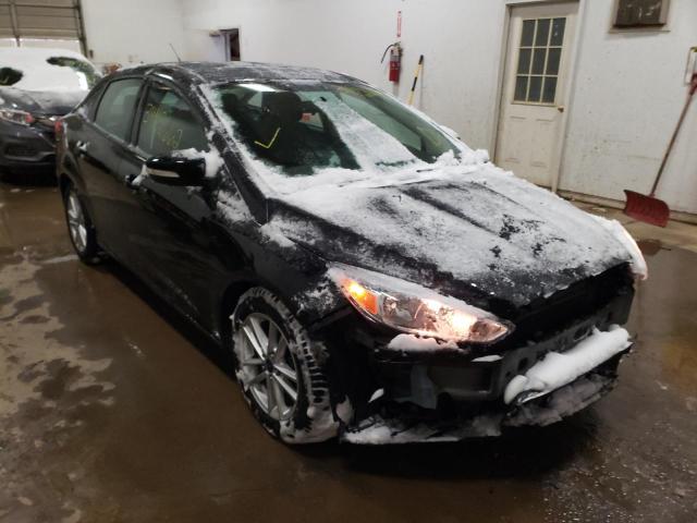 FORD FOCUS SE 2016 1fadp3f25gl251179