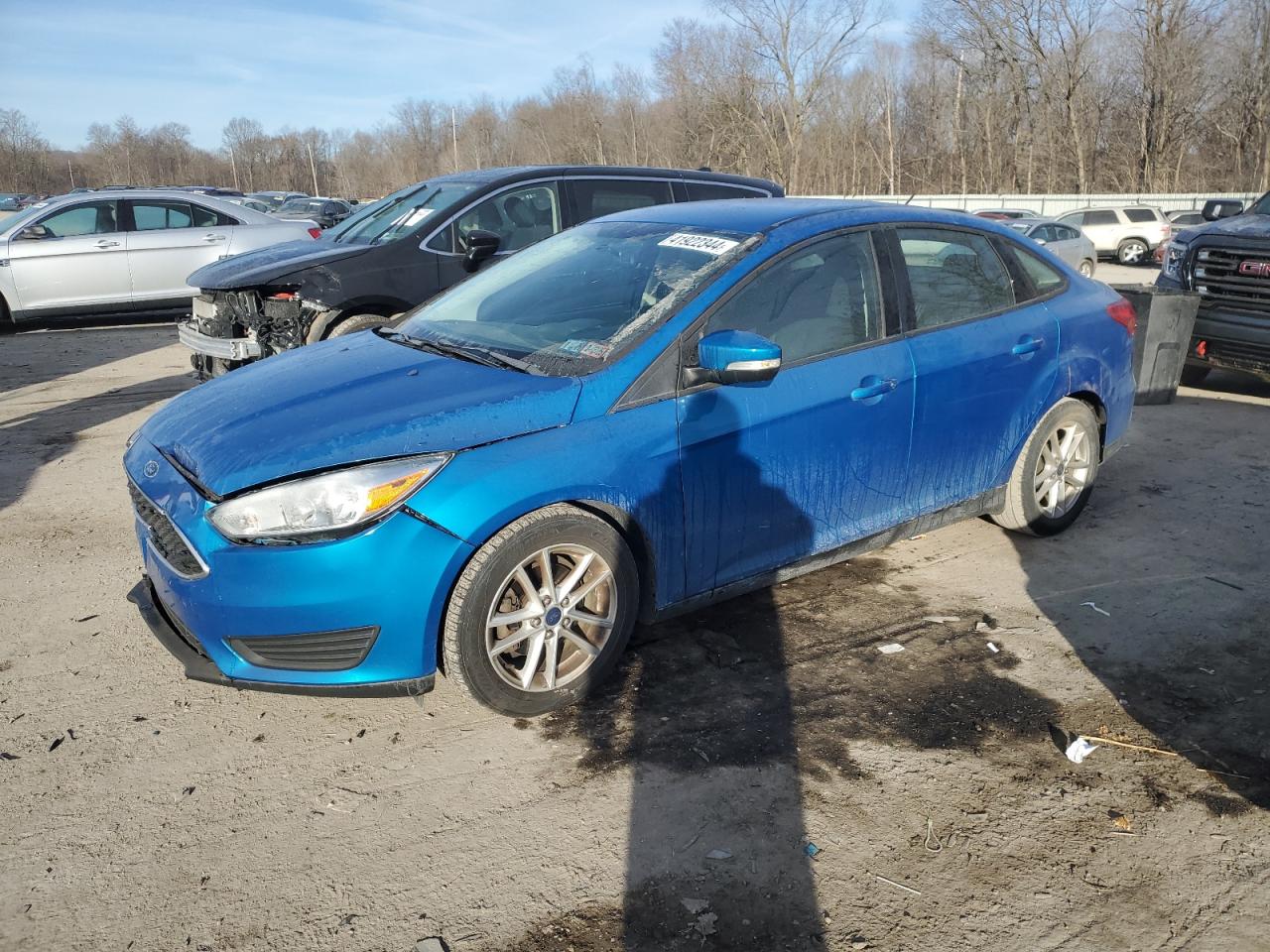 FORD FOCUS 2016 1fadp3f25gl251229