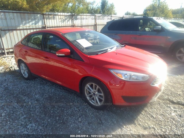 FORD FOCUS 2016 1fadp3f25gl252266