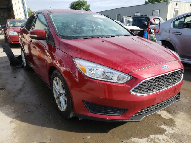 FORD FOCUS SE 2016 1fadp3f25gl256611