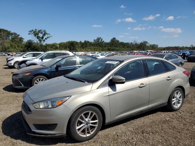 FORD FOCUS SE 2016 1fadp3f25gl259587