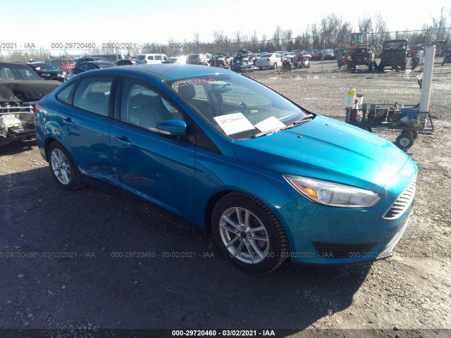 FORD FOCUS 2016 1fadp3f25gl262148