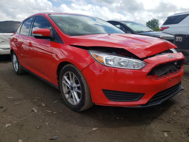 FORD FOCUS SE 2016 1fadp3f25gl263512