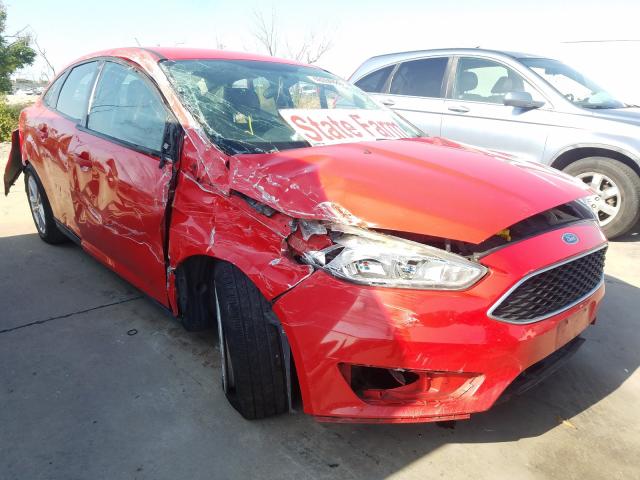 FORD FOCUS SE 2016 1fadp3f25gl263946