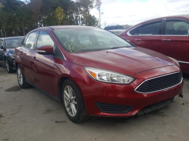 FORD FOCUS SE 2016 1fadp3f25gl265938