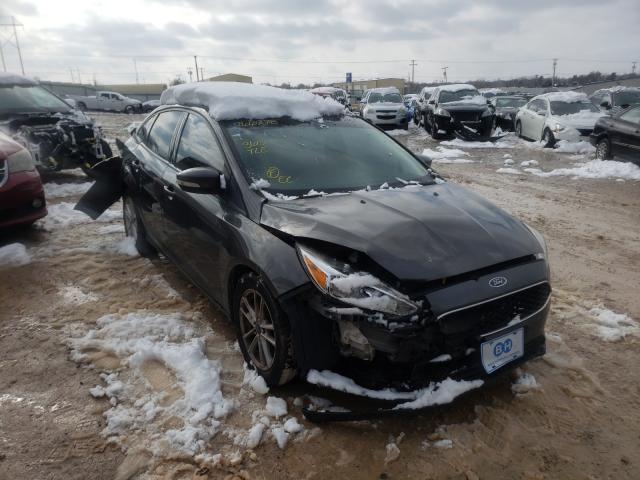 FORD FOCUS SE 2016 1fadp3f25gl266278